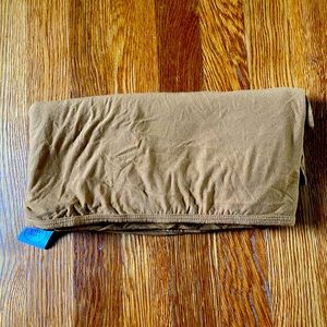 Lou Lou & company swaddle blanket